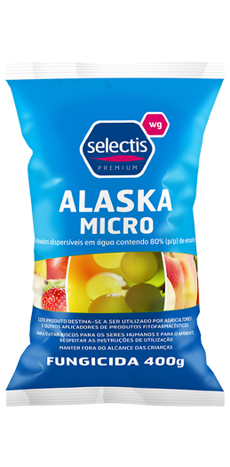 Alaska Micro