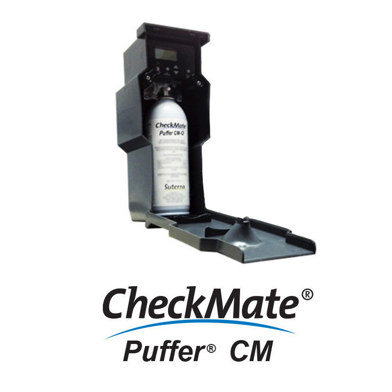 CheckMate® Puffer® CM - Selectis