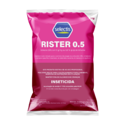 RISTER 0.5