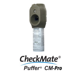 CheckMate® Puffer® CM-Pro